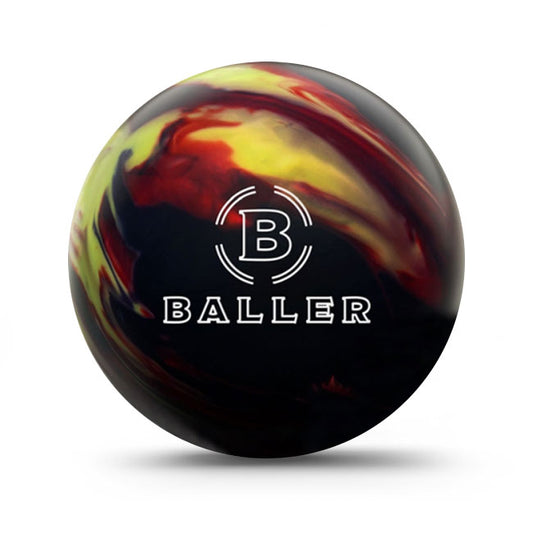 Columbia 300 Baller Bowling Ball
