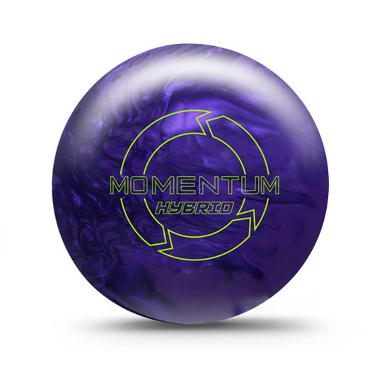 Columbia 300 Momentum Hybrid Bowling Ball