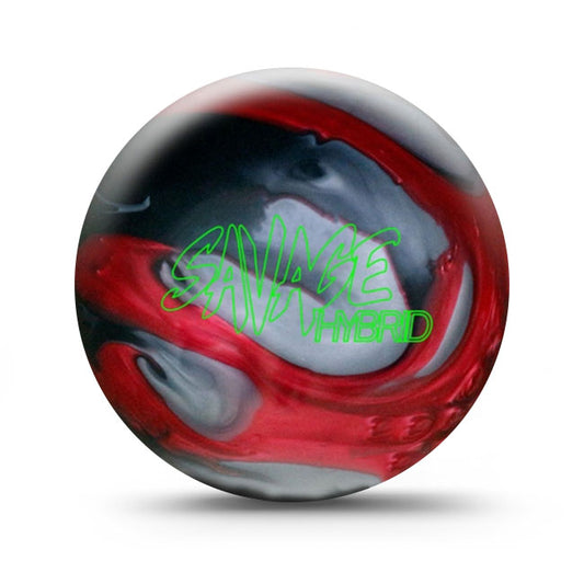 Columbia 300 Savage Hybrid Bowling Ball