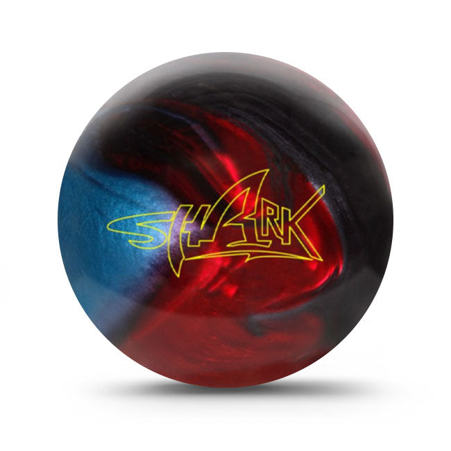 Columbia 300 Shark Pearl Bowling Ball