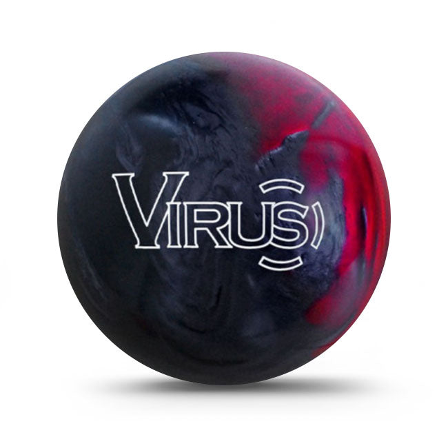 Columbia 300 Virus Hybrid Bowling Ball Overseas OEM