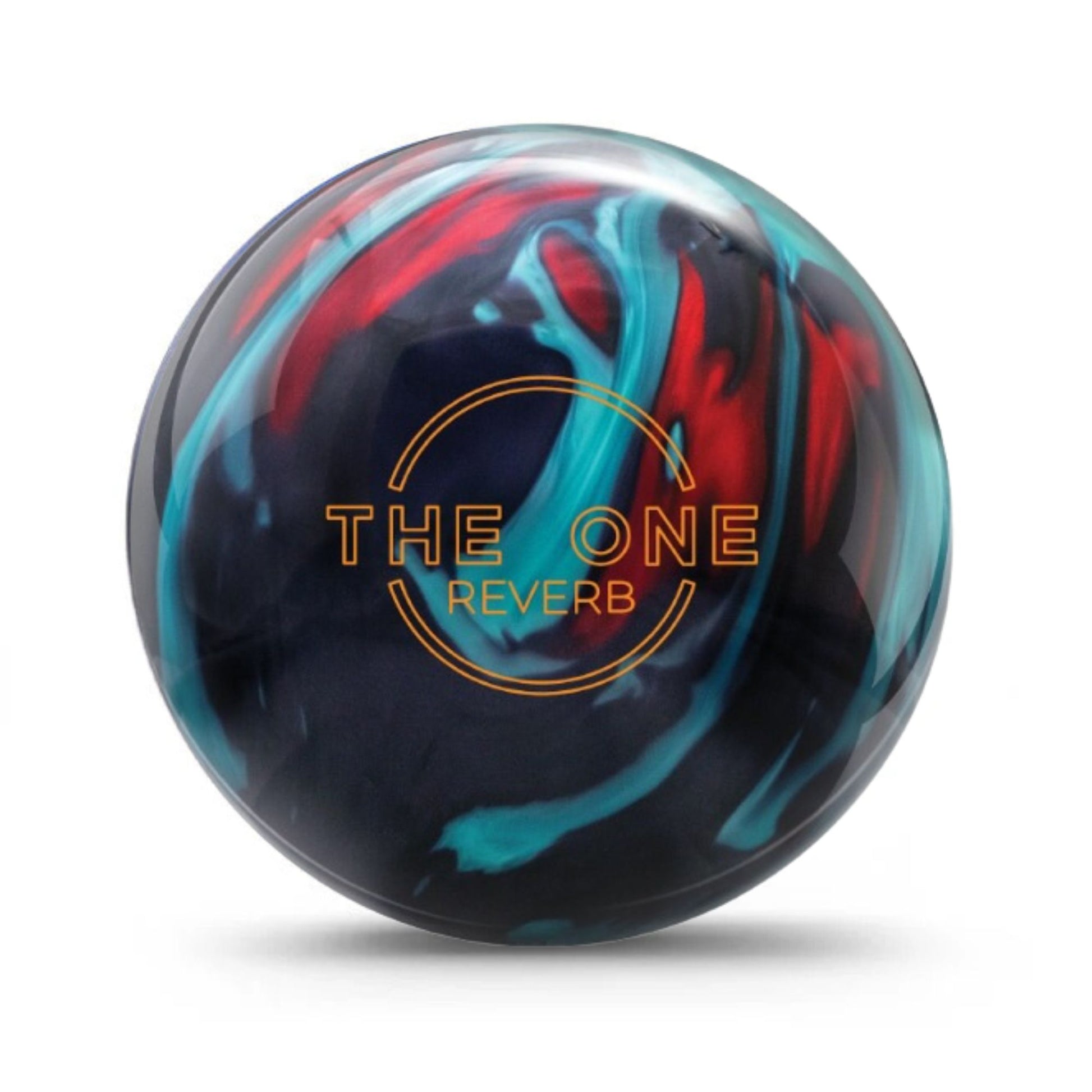 Ebonite The One Reverb Bowling Ball