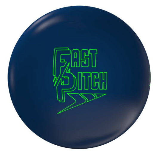 Storm Fast Pitch Bowling Ball Overseas