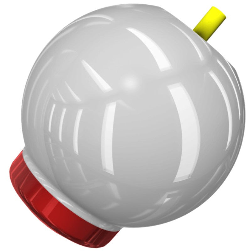 Storm Fast Pitch Bowling Ball Overseas
