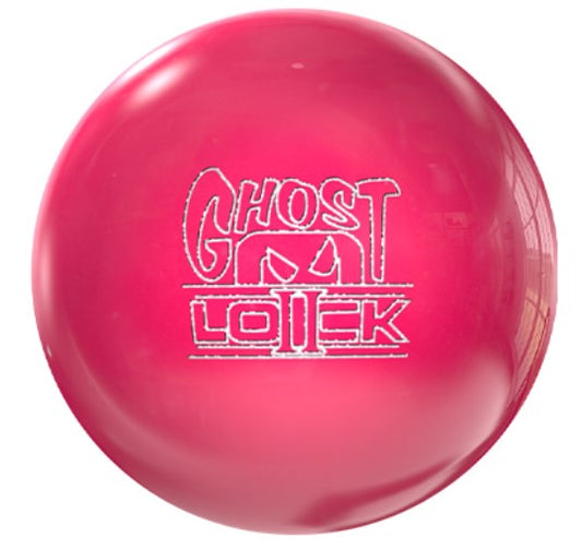 Storm Ghost Lock 2 Bowling Ball Overseas