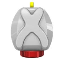 Storm Ghost Lock 2 Bowling Ball Overseas