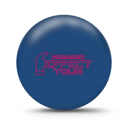 Hammer Effect Tour Bowling Ball Overseas OEM Korean