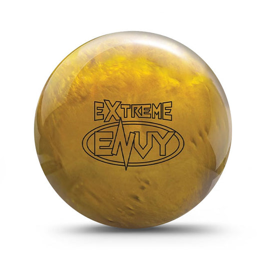 Hammer Extreme Envy Bowling Ball Gold Pearl Overseas