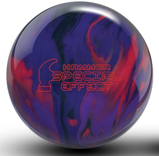 Hammer Special Effect Bowling Ball