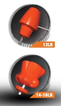 Hammer Special Effect Bowling Ball