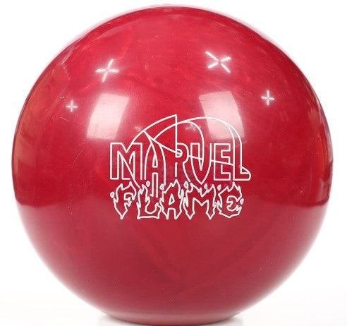 Storm Marvel Frame Bowling Ball Overseas