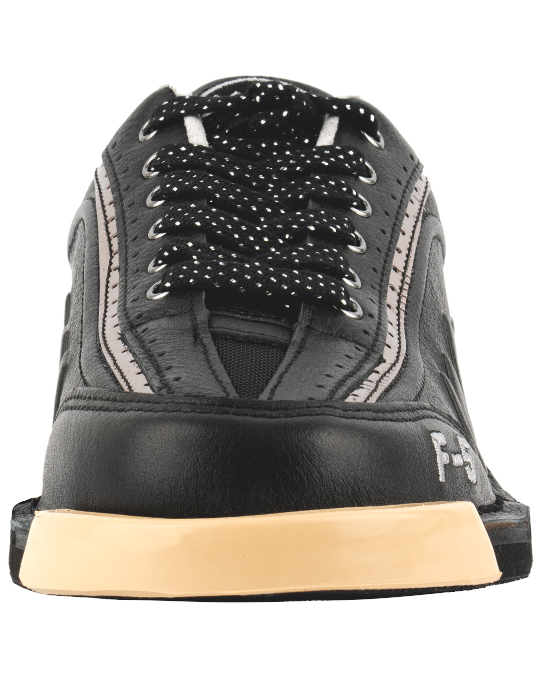 Maxwelter Maxrise F-5 Tour Black Bowling Shoes