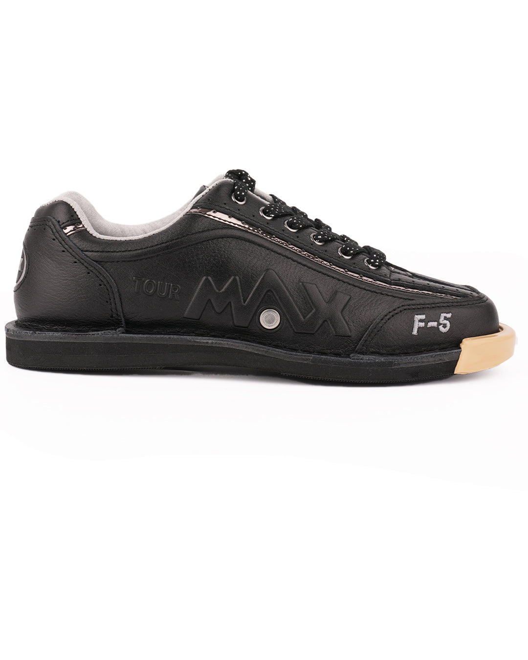 maxwelter maxrise f-5 f5 bowling shoes beside