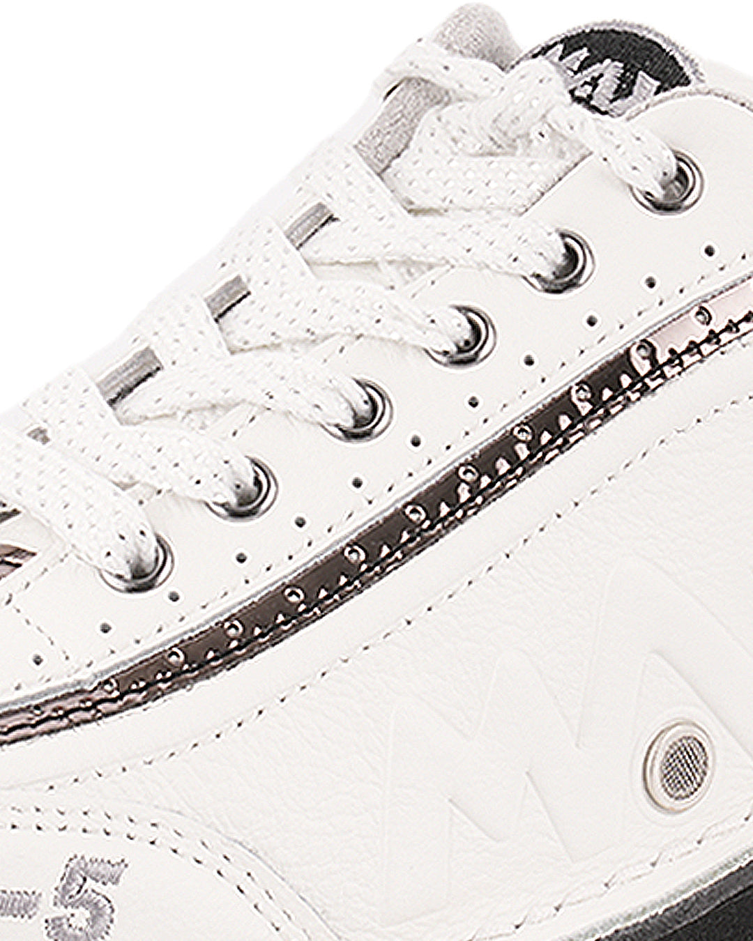 maxwelter maxrise f-5 f5 bowling shoes white detail view