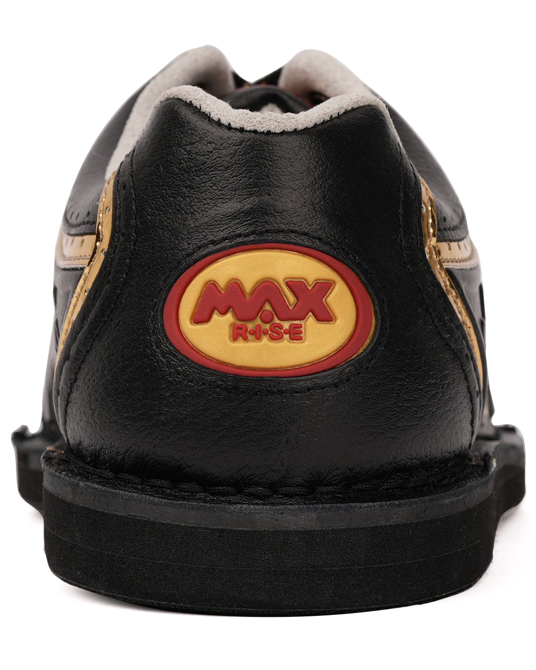 Maxwelter Maxrise K-5 Black Bowling Shoes