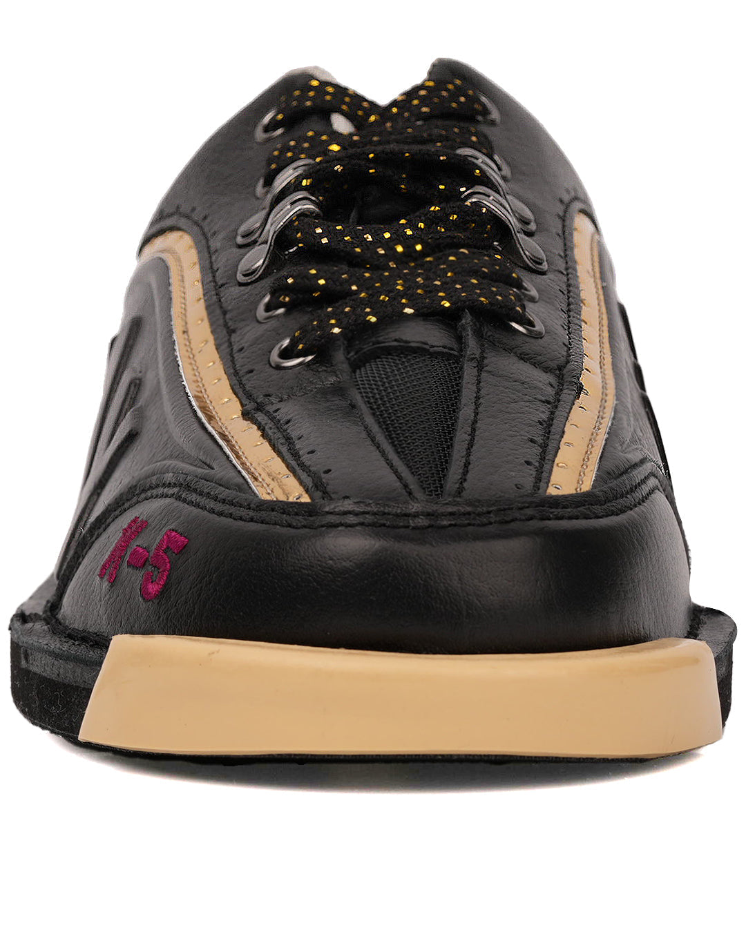 Maxwelter Maxrise K-5 Black Bowling Shoes