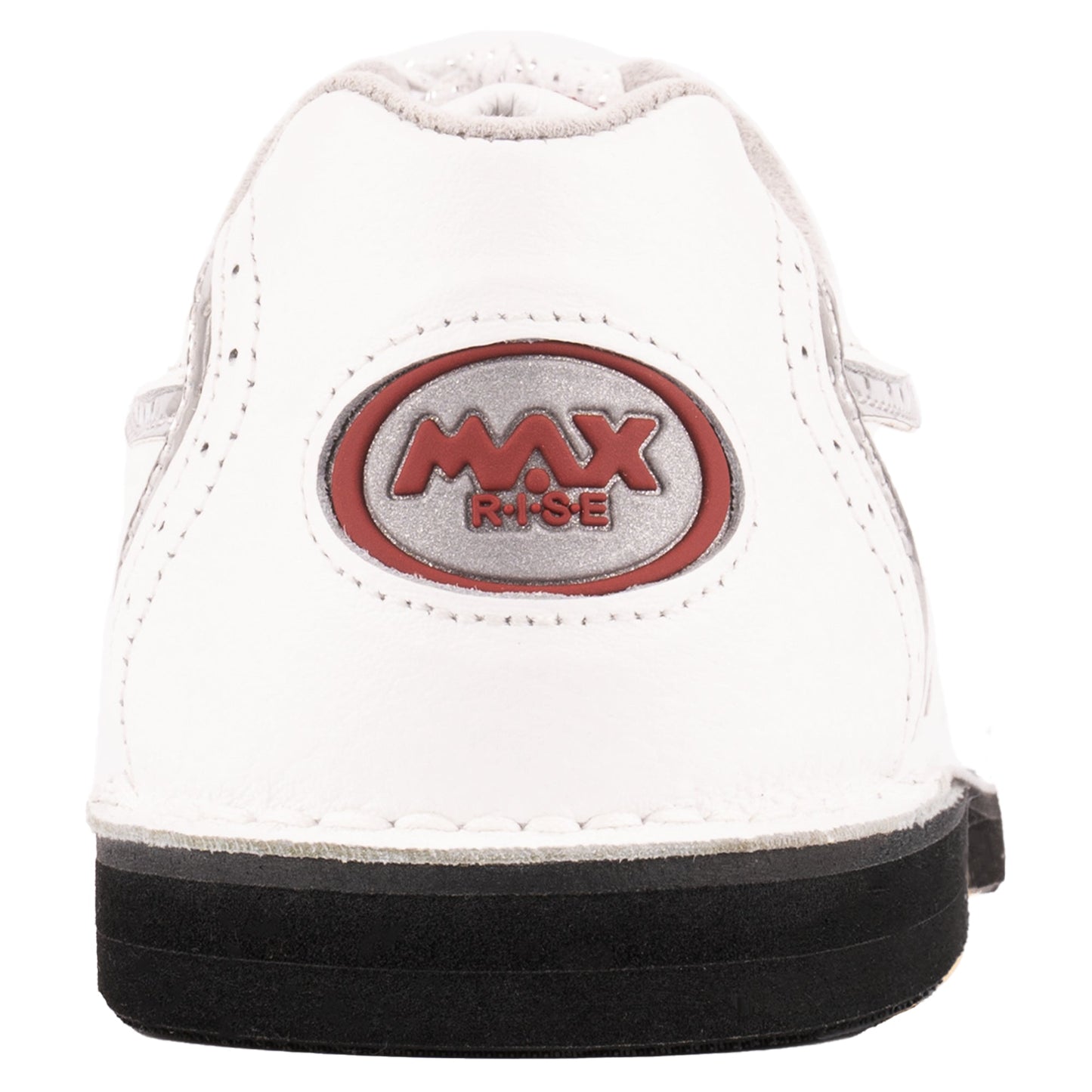 Maxwelter Maxrise K-5 White Bowling Shoes