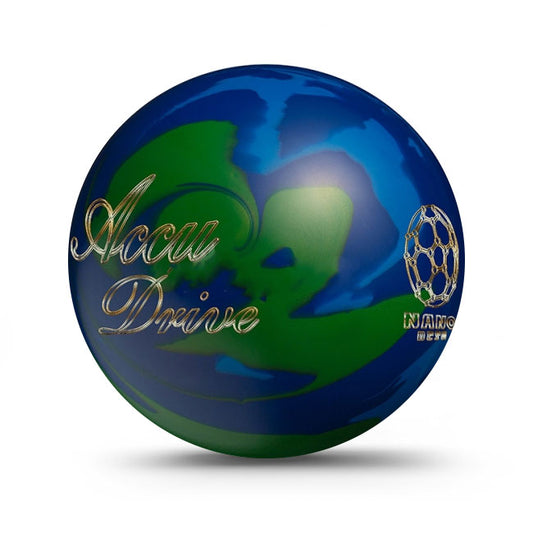 Nanodesu Accu Drive Bowling Ball 1
