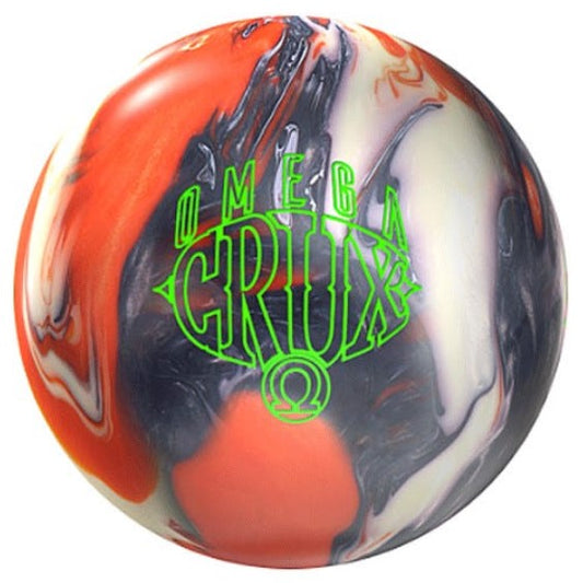 Storm Omega Crux Bowling Ball