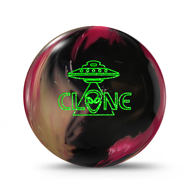 Roto Grip Clone Attack Bowling Ball