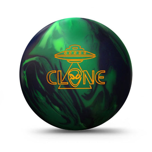 Roto Grip Clone Overseas Bowling Ball OEM