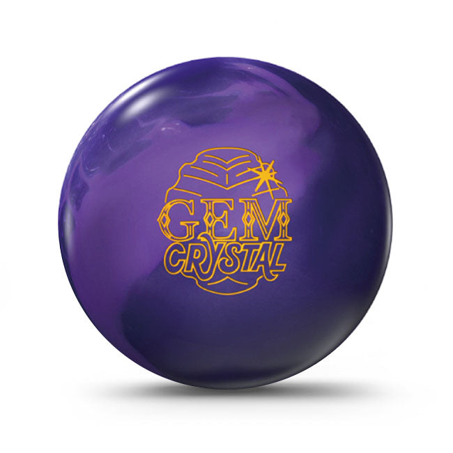 roto grip gem crystal oversea bowling ball