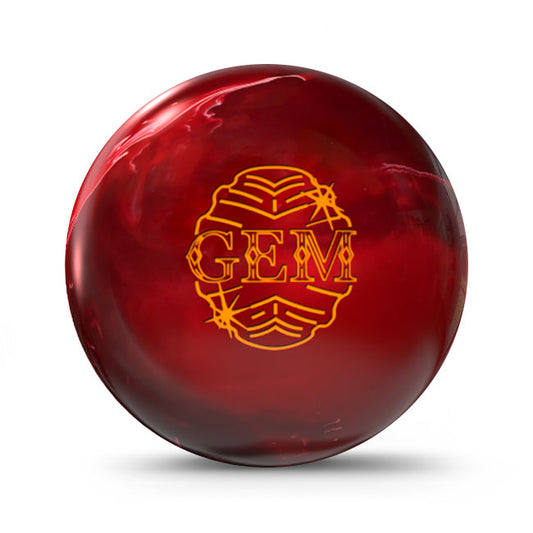 Roto Grip Gem Garnet Bowling Ball Overseas Bowling Ball OEM