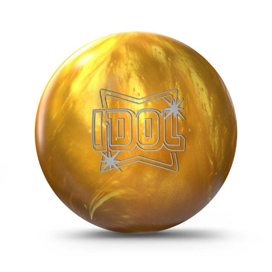 Roto Grip Idol Gold Bowling Ball Overseas