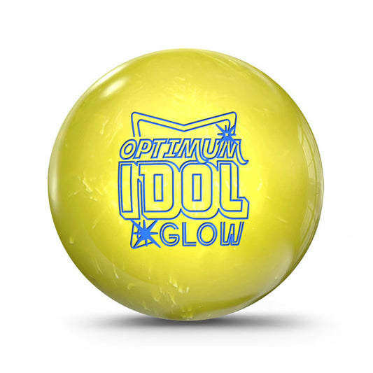 Roto Grip Optimum Idol Glow Bowling Ball