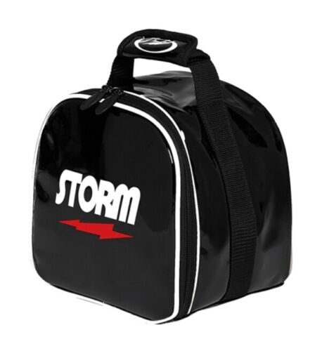 Storm Rolling Thunder Plus 1 Ball Spare Kit Black Color