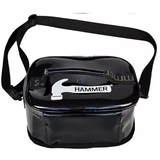 Hammer Rainbow Accessory Bag - BLACK 2