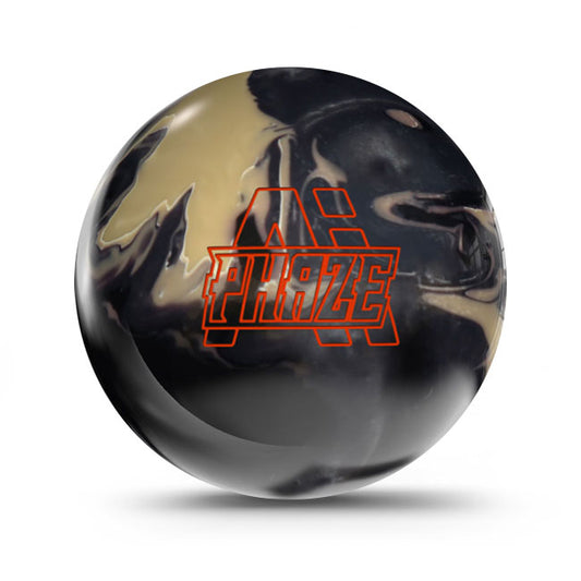 Storm Phaze A.I. Bowling Ball Overseas OEM