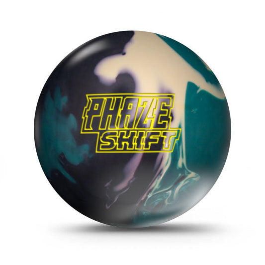 Storm Phaze Shift Bowling Ball Korean Overseas Bowling Ball