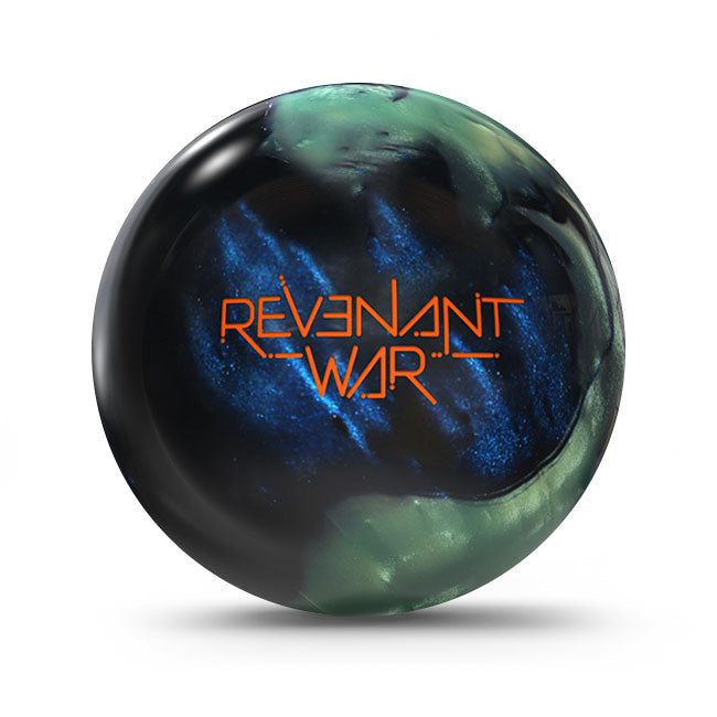 Storm Revenant War Bowling Ball