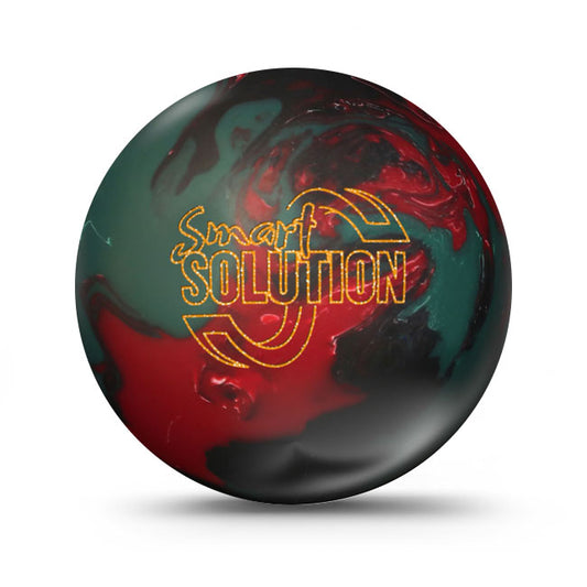 Storm Smart Solution Bowling Ball Overseas