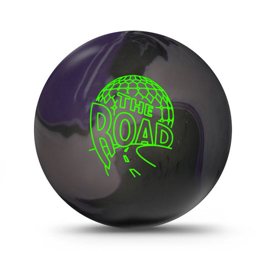 Storm The Road S Bowling Ball Overseas