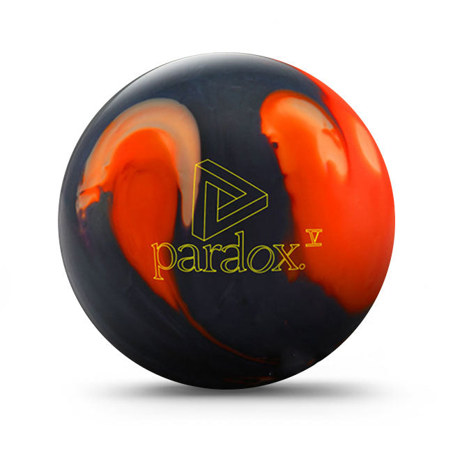 Track Paradox V Bowling Ball Korean Overseas OEM