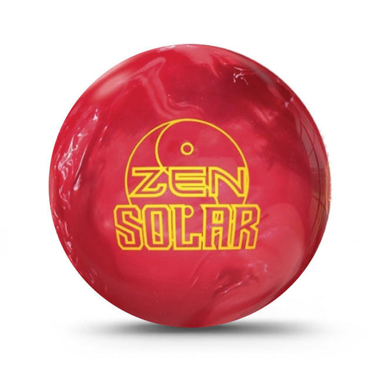 900 Global Zen Solar Bowling Ball